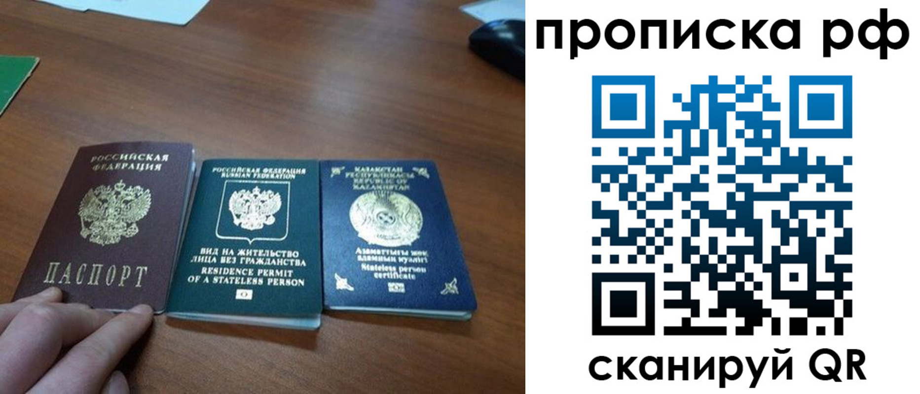 прописка для кредита в Грозном